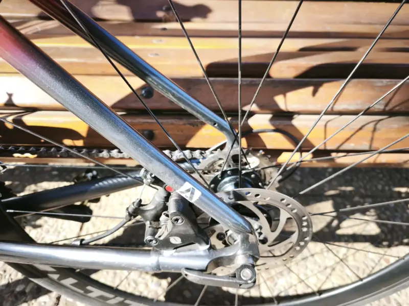 Bicicleta de ruta Altitude R30 - 3