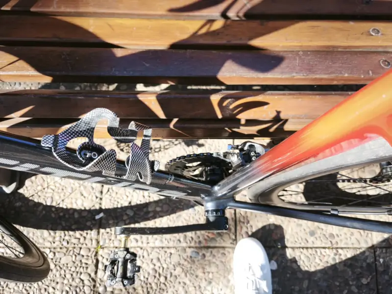 Bicicleta de ruta Altitude R30 - 4
