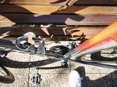 Bicicleta de ruta Altitude R30 - miniatura 4