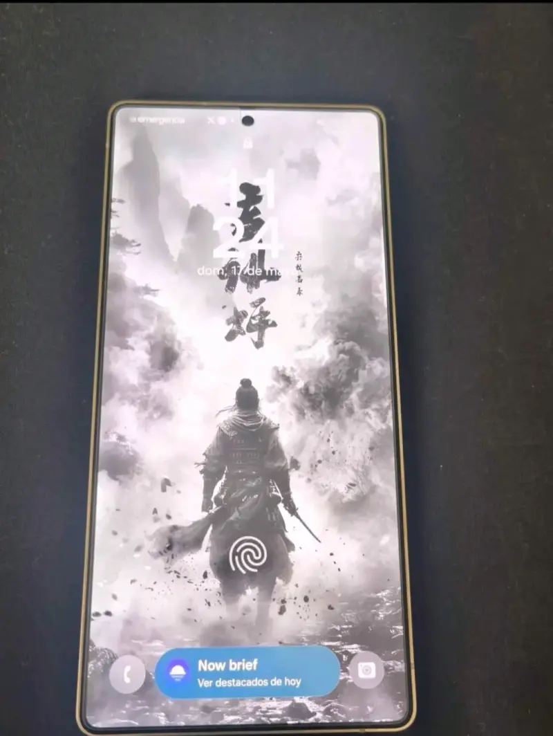Samsung S25 ultra 256gb - 1