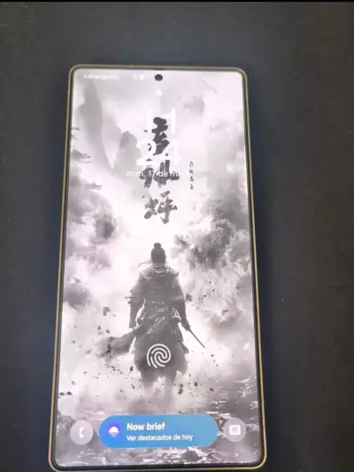 Samsung S25 ultra 256gb - miniatura 1