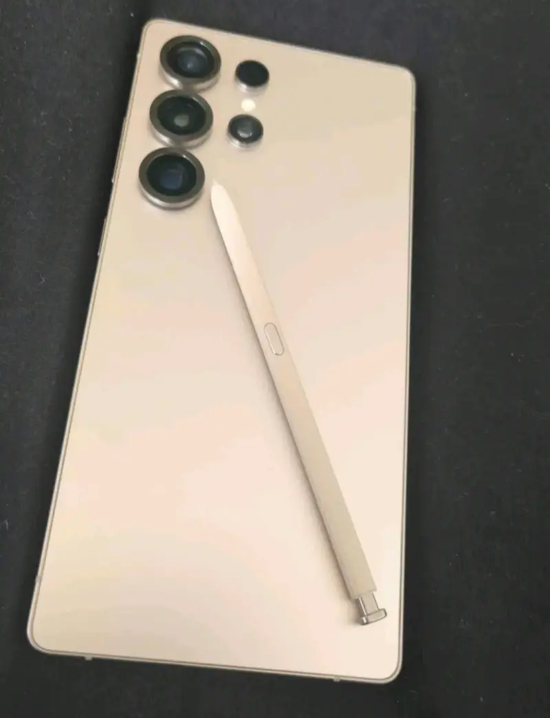 Samsung S25 ultra 256gb - 2