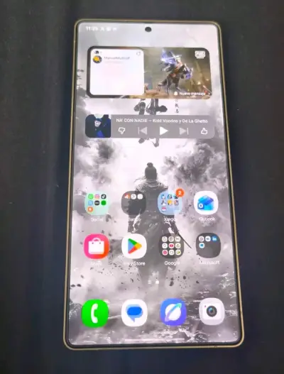 Samsung S25 ultra 256gb - miniatura 3