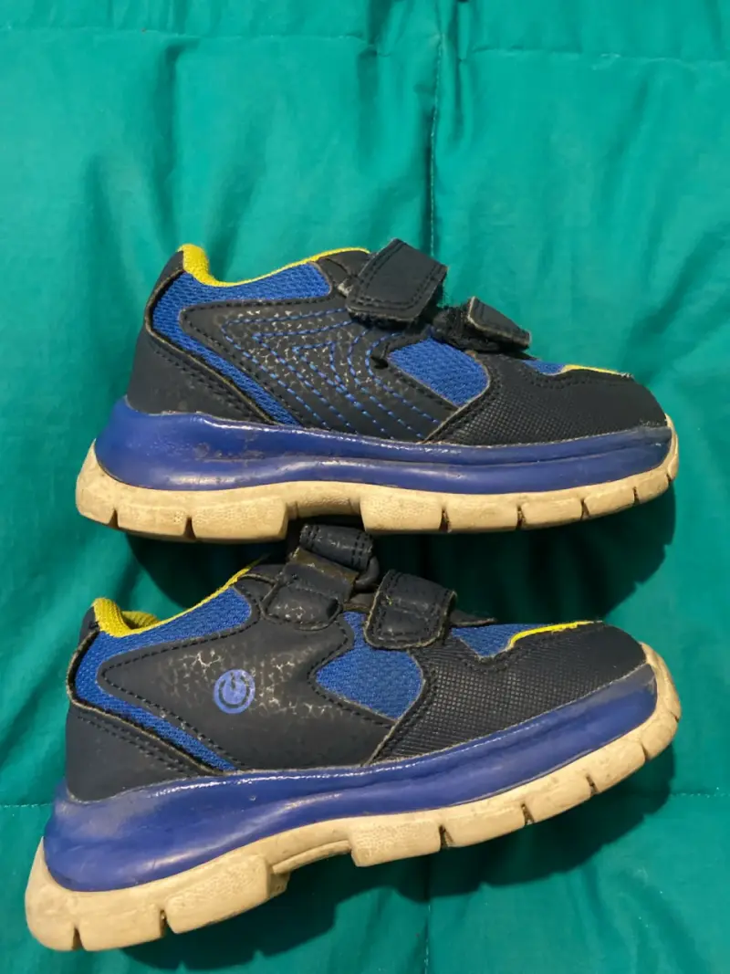 Zapatillas deportivas para niño - 3