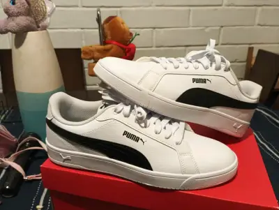 Zapatillas Puma NUEVAS 42 y medio - miniatura 1