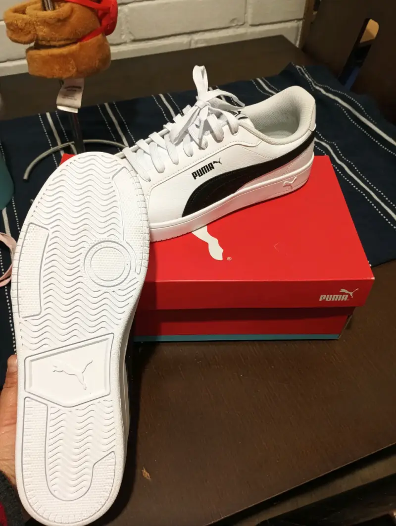 Zapatillas Puma NUEVAS 42 y medio - 3