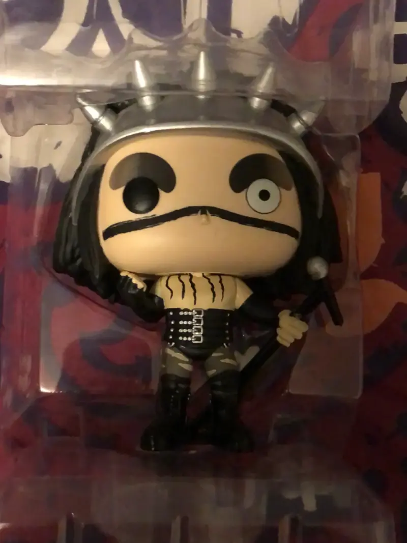 Figura Funko Pop Marilyn Manson - 2