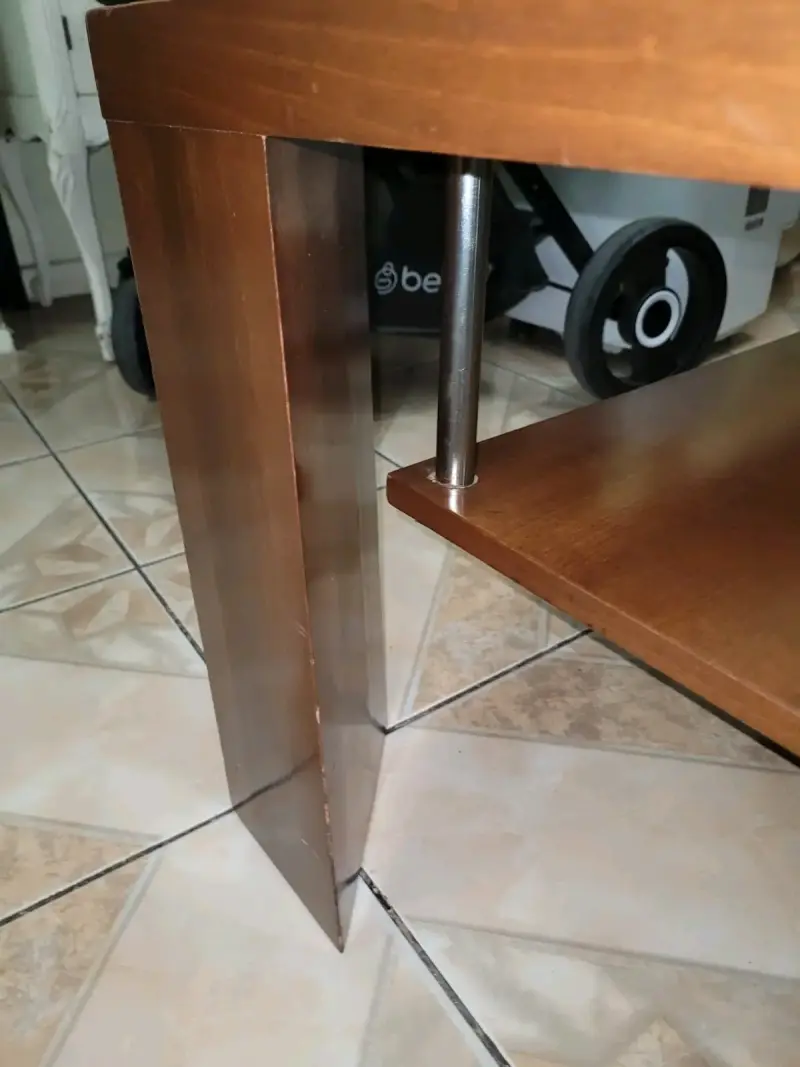 Mesa de centro - 6