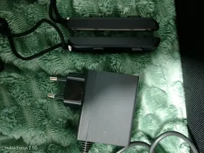 Consola Nintendo Switch con juego y accesorios - miniatura 3