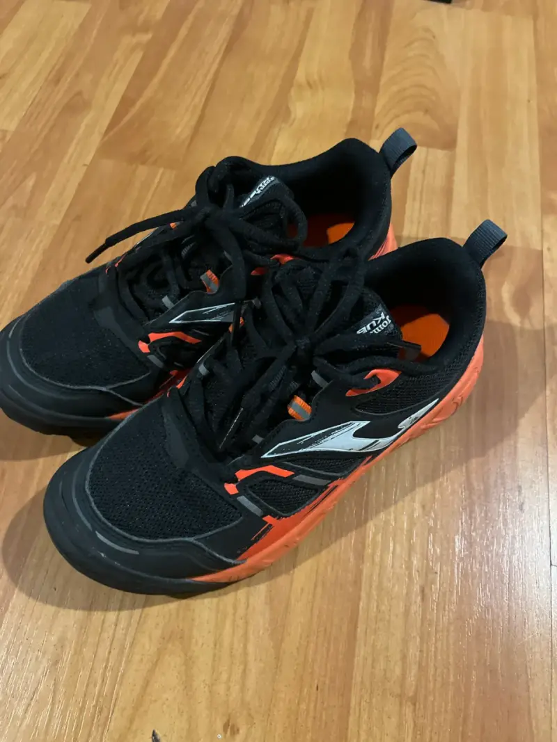 Zapatillas deportivas - 1