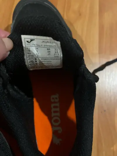 Zapatillas deportivas - miniatura 2