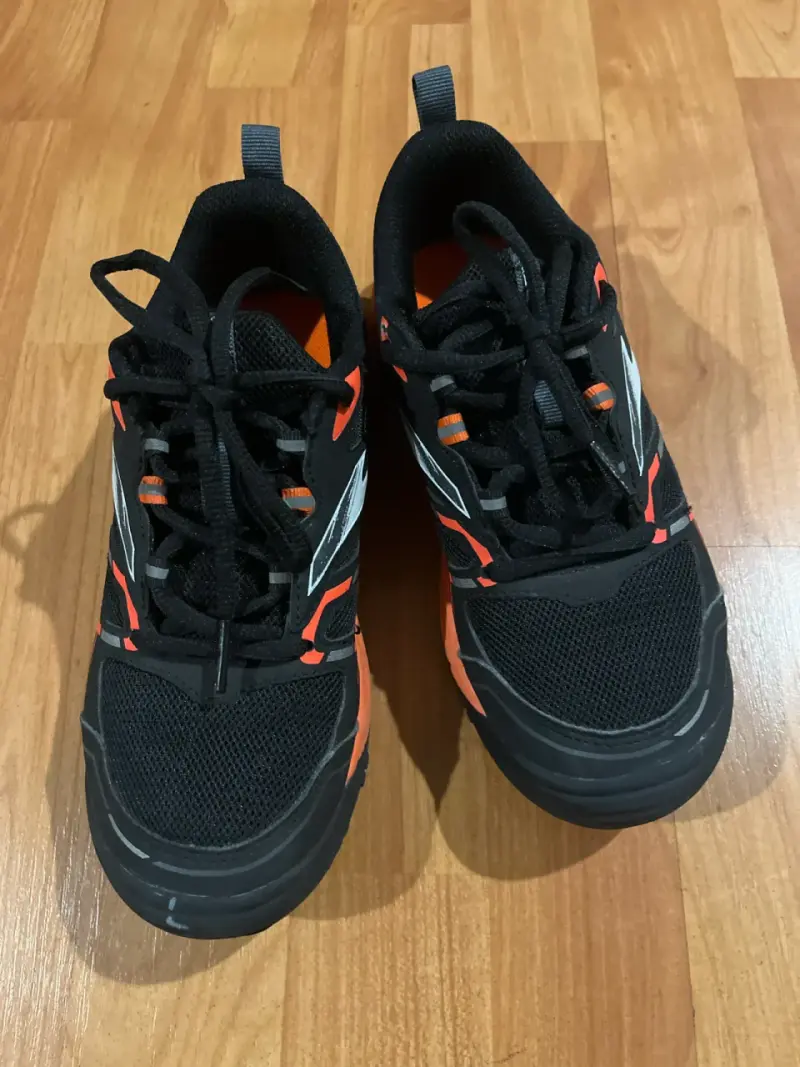 Zapatillas deportivas - 3