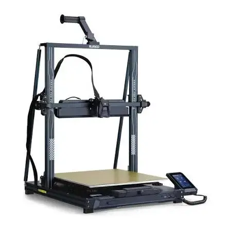 Elegoo Neptune 4 Max – Como Nueva + Caja Original - 1
