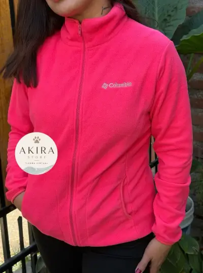 Polar Columbia  mujer - miniatura 2