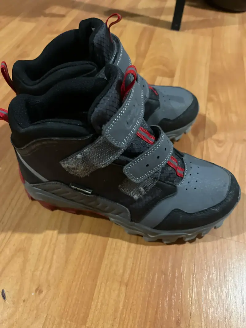 Botas de trekking para niños - 1