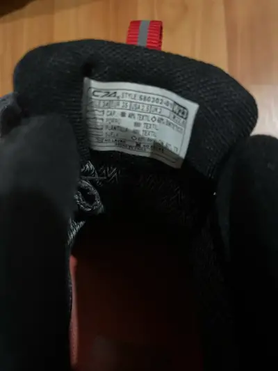 Botas de trekking para niños - miniatura 2