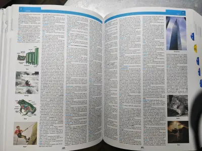 Multidiccionario Enciclopédico Norma - miniatura 2