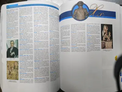 Multidiccionario Enciclopédico Norma - miniatura 3