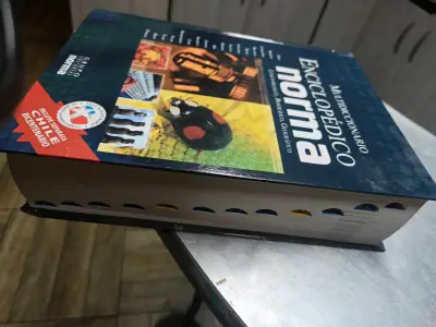 Multidiccionario Enciclopédico Norma - miniatura 4