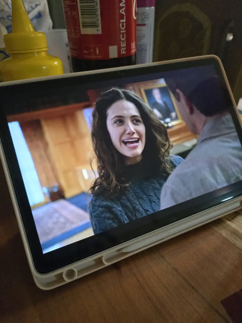 GALAXY TAB S9 FE - 5