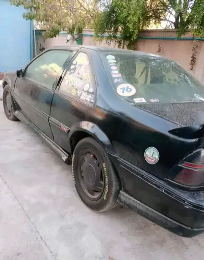 Chevrolet beretta 1990 - miniatura 3