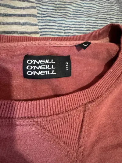 Polerón O’Neill talla L - miniatura 3