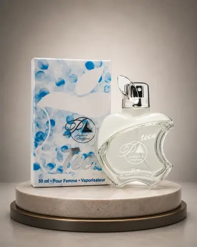 Perfume Teen 50 ml - miniatura 1