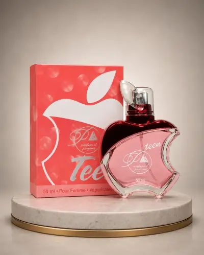 Perfume Teen 50 ml - miniatura 2