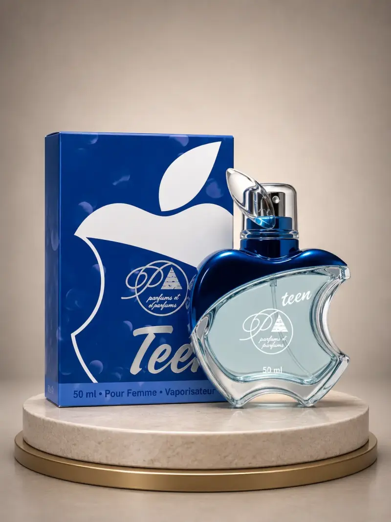 Perfume Teen 50 ml - 3
