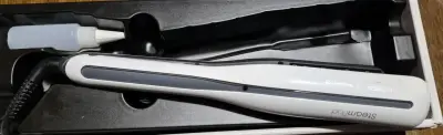 Steampod L'Oréal plancha de vapor - miniatura 4