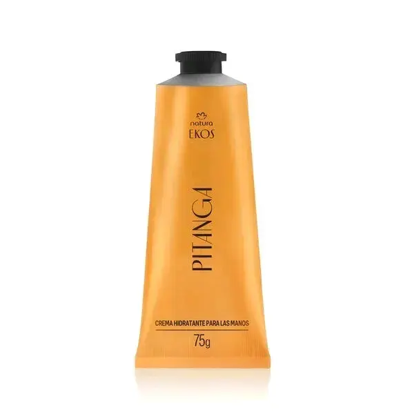 Crema de manos Natura Ekos Pitanga