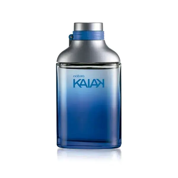 Perfume Natura Kaiak Hombre