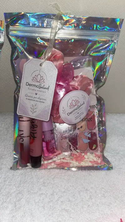 Set de belleza DermoSalud - miniatura 1
