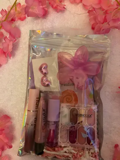 Set de belleza DermoSalud - miniatura 2