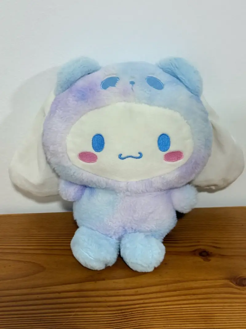 Peluche Cinnamoroll Sanrio