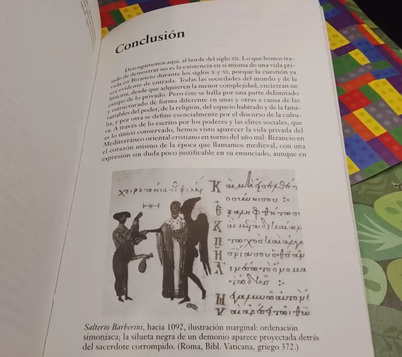 Historia De La Vida Privada - Tomo 1 - Phiippe Ari - 5
