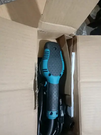 Lijadora de acabado Makita BO3710 - miniatura 2