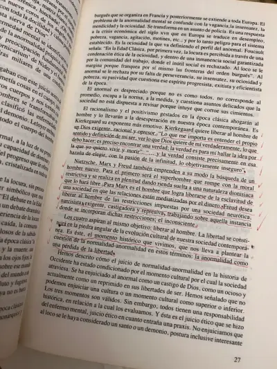 Libro Psicopatología y Semiología Psiquiátrica - miniatura 4