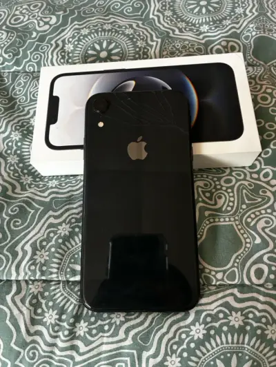 iPhone XR - miniatura 2