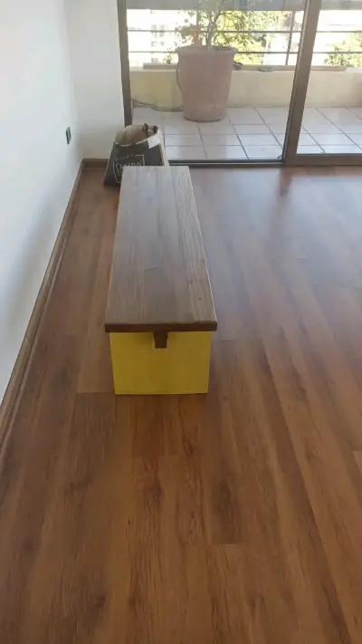 Juego de comedor colorido - miniatura 2