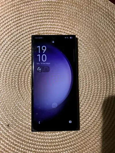 Samsung galaxy s23 Ultra 256 - miniatura 1
