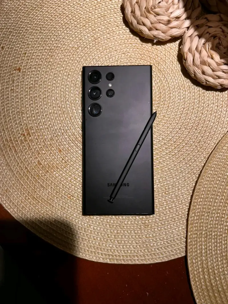 Samsung galaxy s23 Ultra 256 - 2