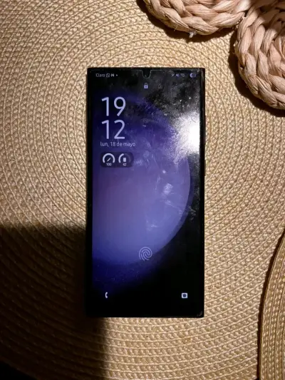 Samsung galaxy s23 Ultra 256 - miniatura 6