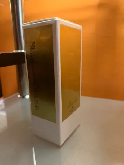 Perfume Rabanne Million Gold - miniatura 2
