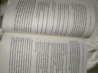 Libro Hábitos Atómicos - miniatura 3