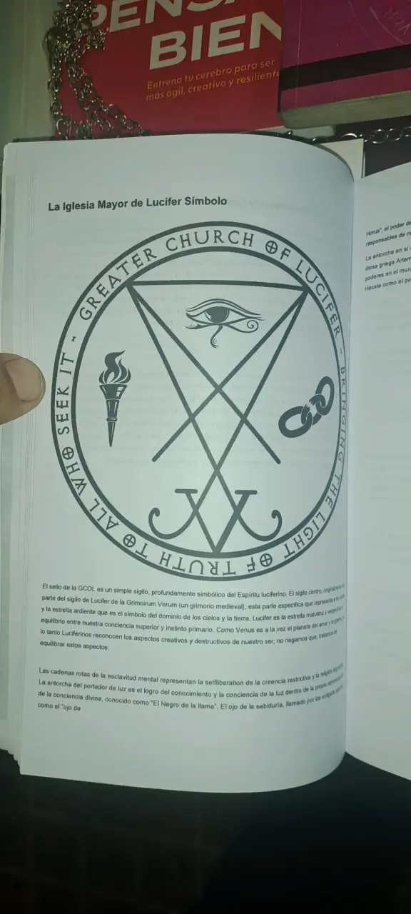 Libro 'Wisdom of Eosphoros' - 2