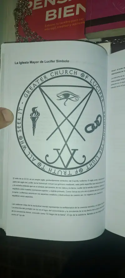 Libro 'Wisdom of Eosphoros' - miniatura 2