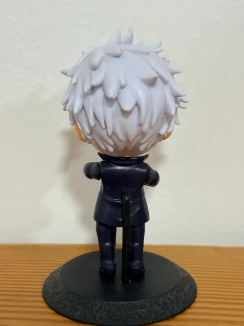 Figura de Satoru Gojo, Jujutsu Kaisen - 2