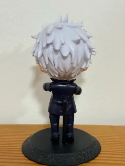 Figura de Satoru Gojo, Jujutsu Kaisen - miniatura 2