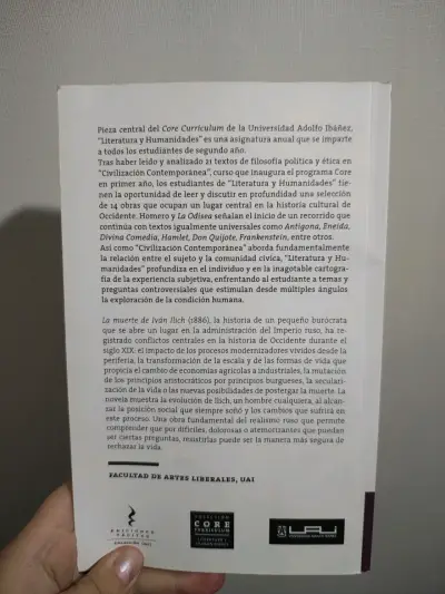 Libro La muerte de Iván Ilich - miniatura 3